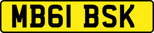 MB61BSK