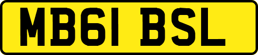 MB61BSL