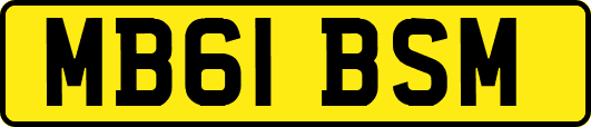 MB61BSM