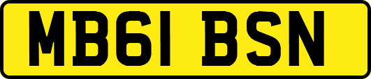 MB61BSN