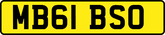 MB61BSO
