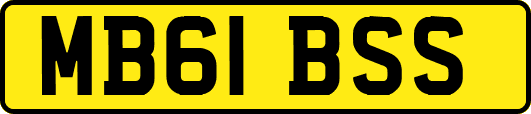 MB61BSS