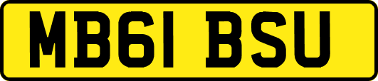 MB61BSU