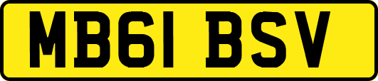 MB61BSV