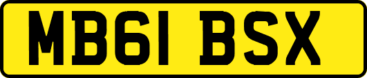 MB61BSX