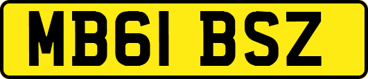 MB61BSZ