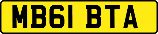 MB61BTA