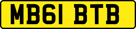 MB61BTB