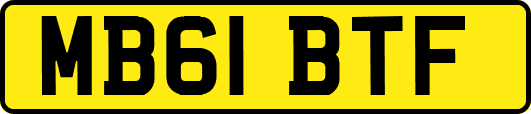 MB61BTF