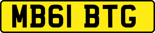 MB61BTG