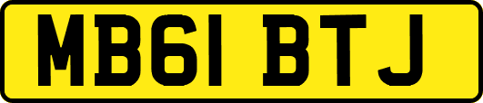 MB61BTJ