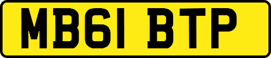 MB61BTP
