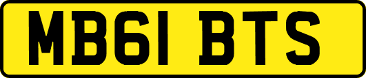 MB61BTS