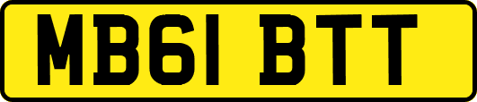 MB61BTT