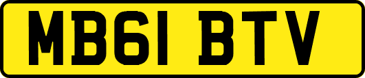 MB61BTV