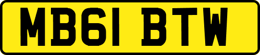 MB61BTW