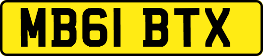 MB61BTX