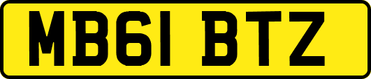 MB61BTZ