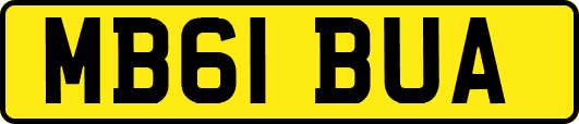 MB61BUA