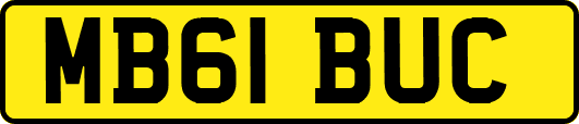 MB61BUC