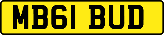MB61BUD
