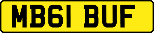 MB61BUF