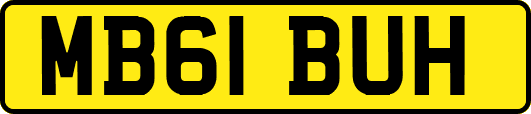 MB61BUH