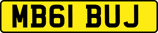 MB61BUJ