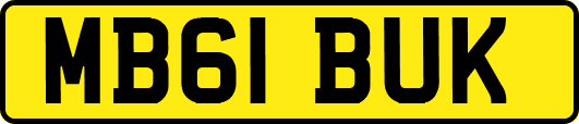 MB61BUK