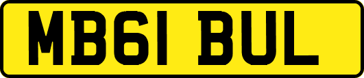 MB61BUL