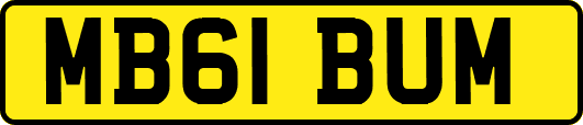 MB61BUM