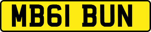 MB61BUN