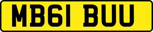 MB61BUU