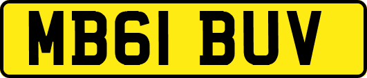 MB61BUV