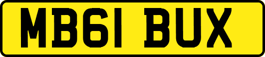 MB61BUX