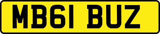 MB61BUZ