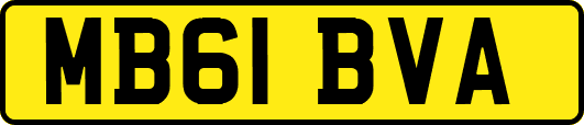 MB61BVA
