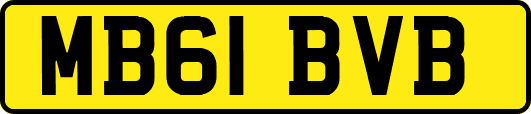 MB61BVB