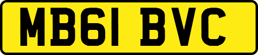 MB61BVC