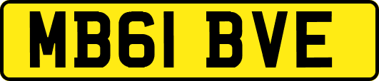 MB61BVE