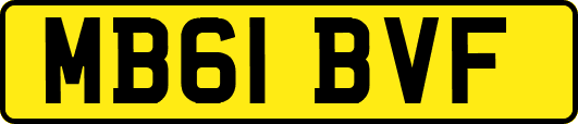 MB61BVF