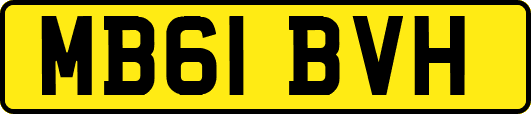 MB61BVH