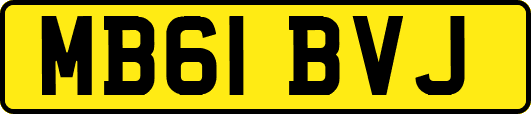 MB61BVJ