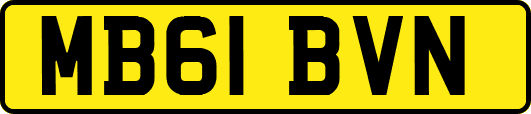 MB61BVN