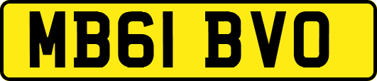 MB61BVO