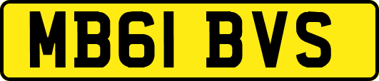 MB61BVS