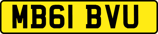 MB61BVU