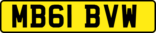MB61BVW