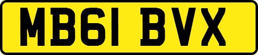 MB61BVX