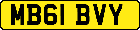 MB61BVY